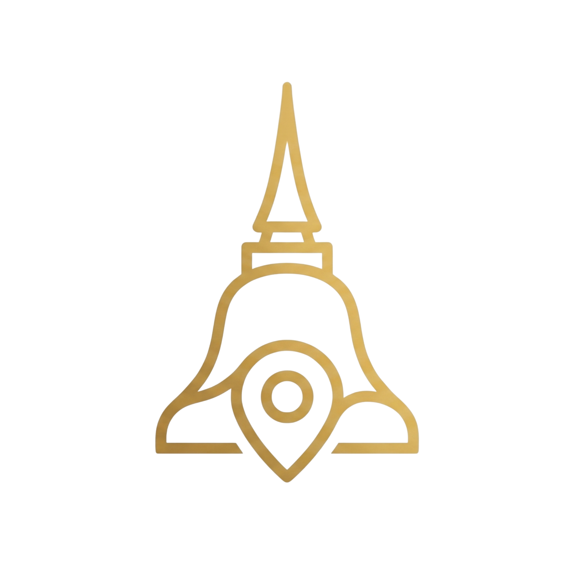 WatThai logo