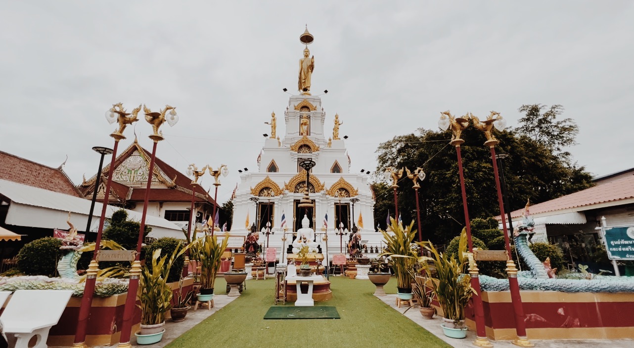 วัดบางน้ำผึ้งใน